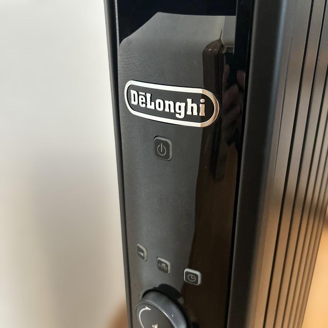 【値下げ】DeLonghi マルチダイナミックヒーター MDHU09-PB