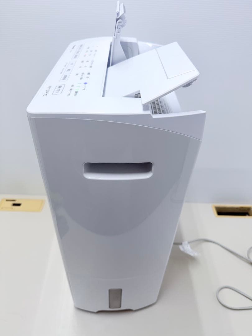 パナソニック F-YHVX120 ハイブリッド衣類乾燥除湿機 〜25畳