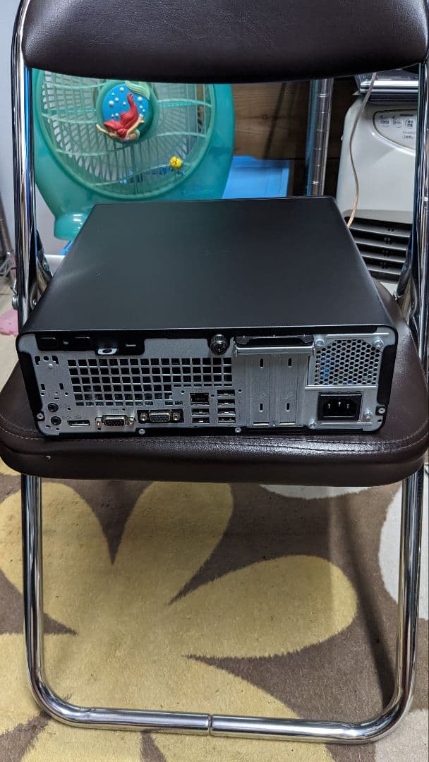 Windowsデスクトップ HP Prodesk 400G5 i5