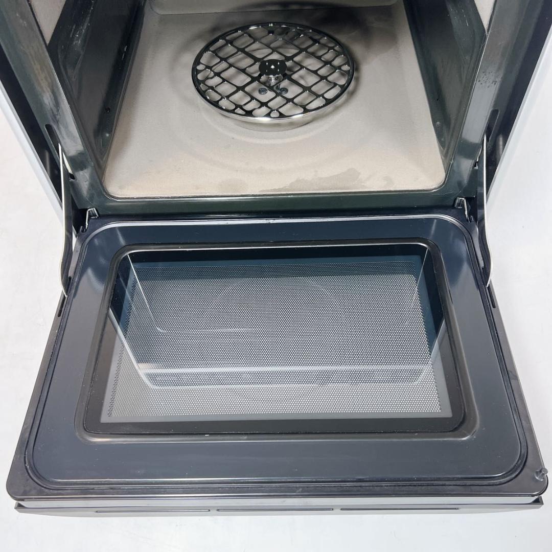 Rinnai リンナイ RMC-S12E 電子コンベック 都市ガスオーブンレンジ