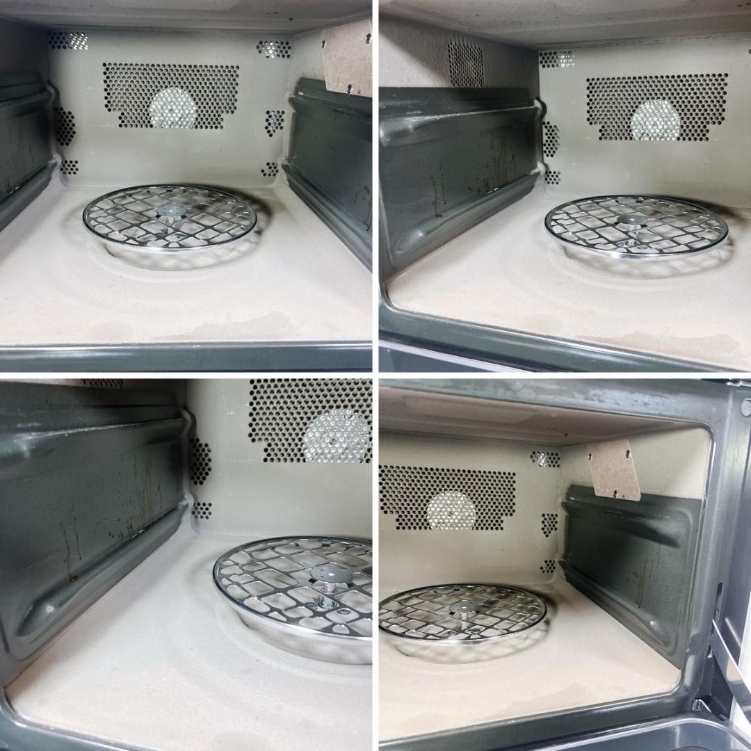 Rinnai リンナイ RMC-S12E 電子コンベック 都市ガスオーブンレンジ