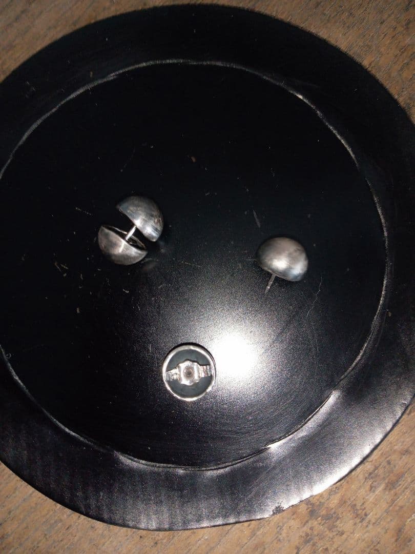 ✩ご購入依頼の方専用✩Folk/N フォークバイエヌF-029 シルバーピアス