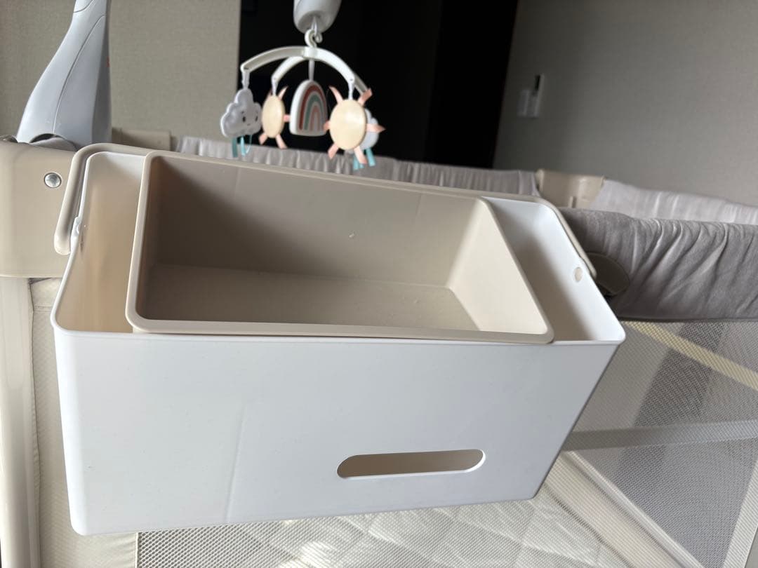 アプリカ　Aprica 寝具　ココネルair