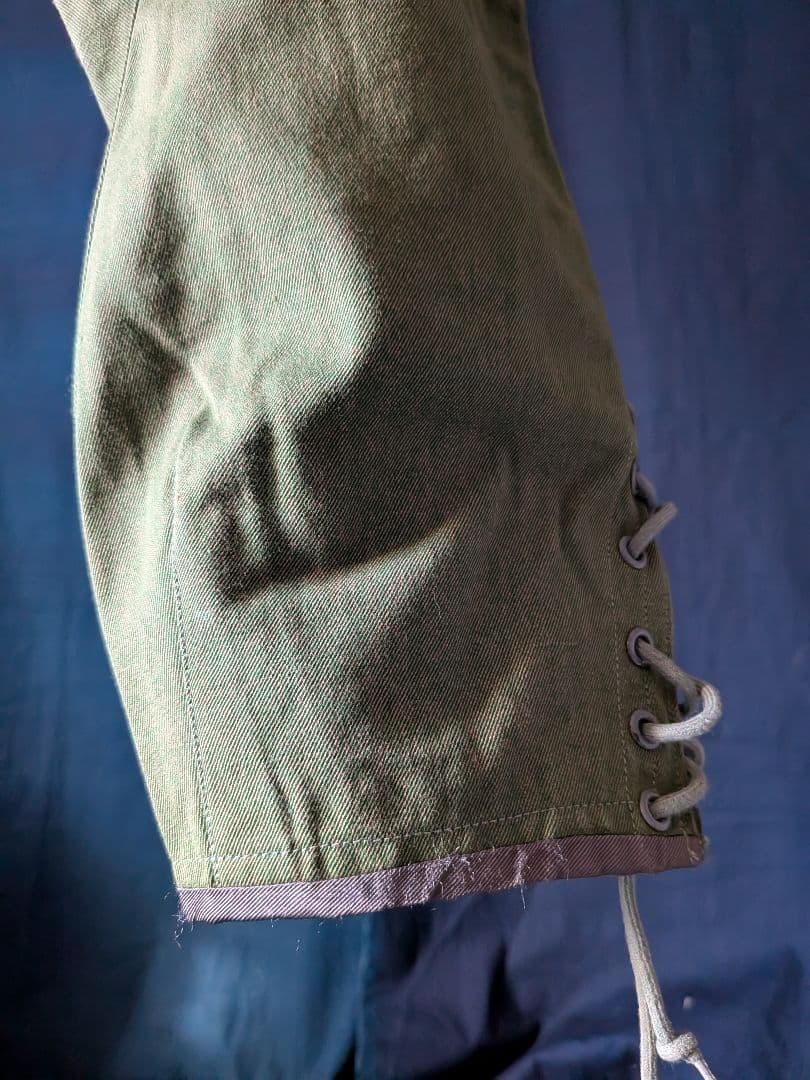 40s50s ヴィンテージ ジョッパーズパンツ 珍品 希少 日本 ユーロ