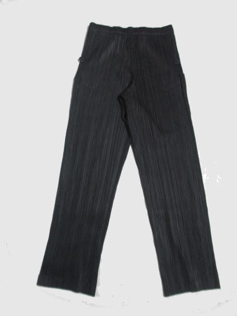 【みむめ】m21882★PLEATSPLEASEイッセイミヤケ★パンツ