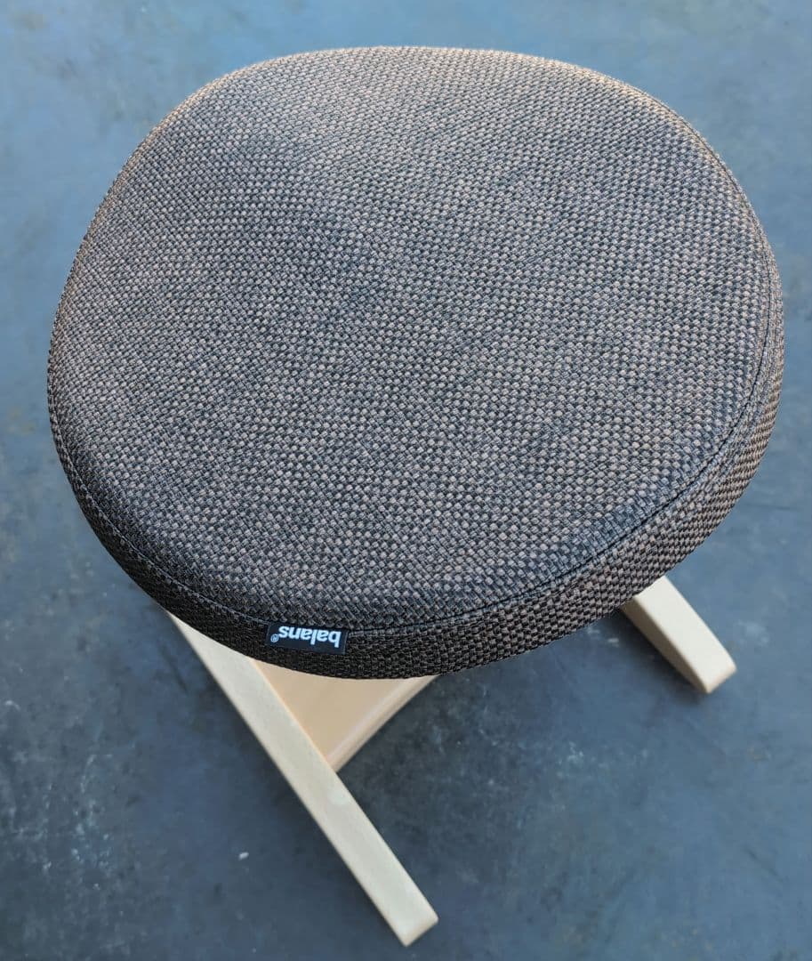 balans Synergy 高さ調整可能バランス姿勢矯正チェア　中古美品