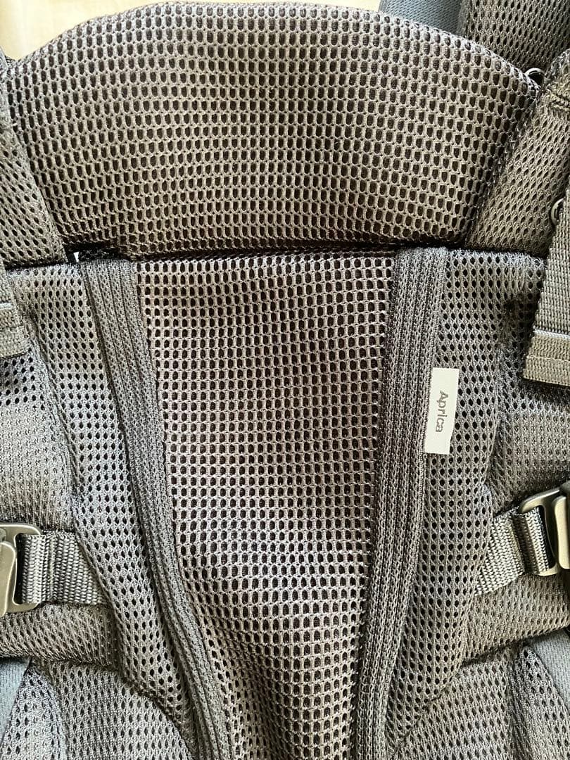 アップリカ　ラクリス　コニー　セット