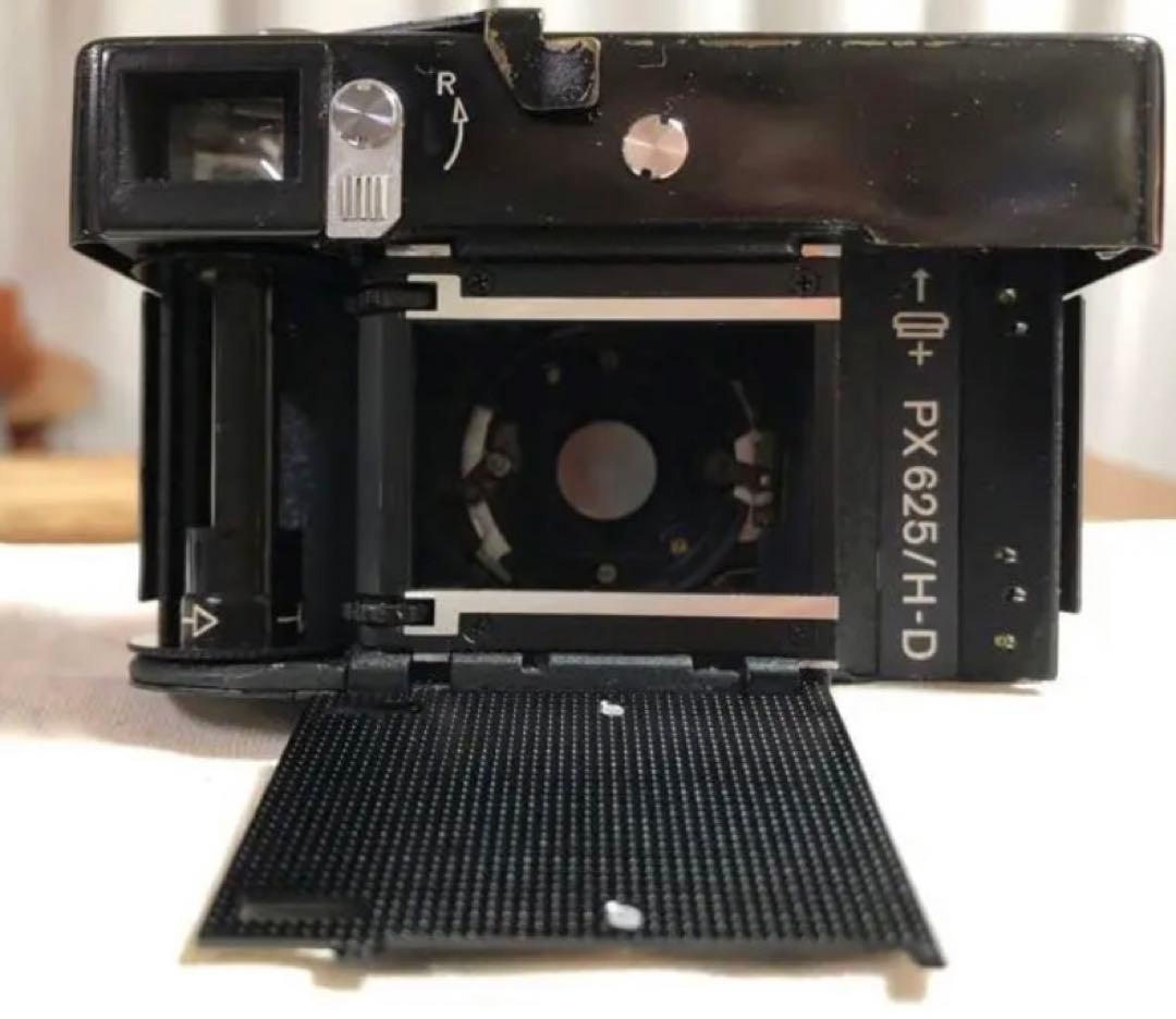 フィルムカメラ Rollei35S