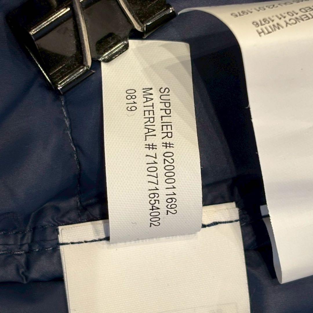 Polo Ralph Lauren ネイビー ダウンベスト L