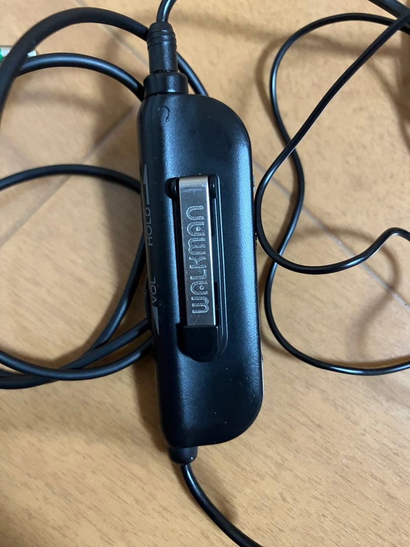 ソニー ウォークマン　WM-FX70