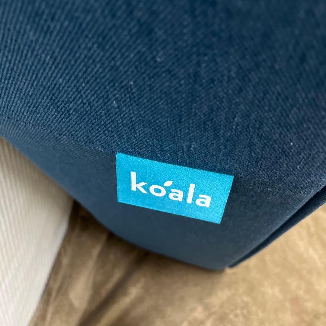 コアラマットレス　シングル　　中古