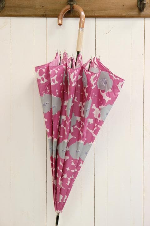 SOUSOU × 月装 MOONBAT ムーンバット 雨傘 洋傘 長傘