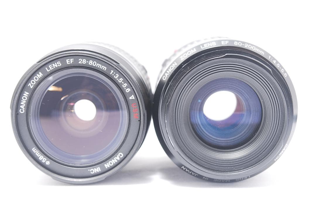 【女性向け最軽量】Canon kiss X7✨Wレンズセット、スマホ転送可