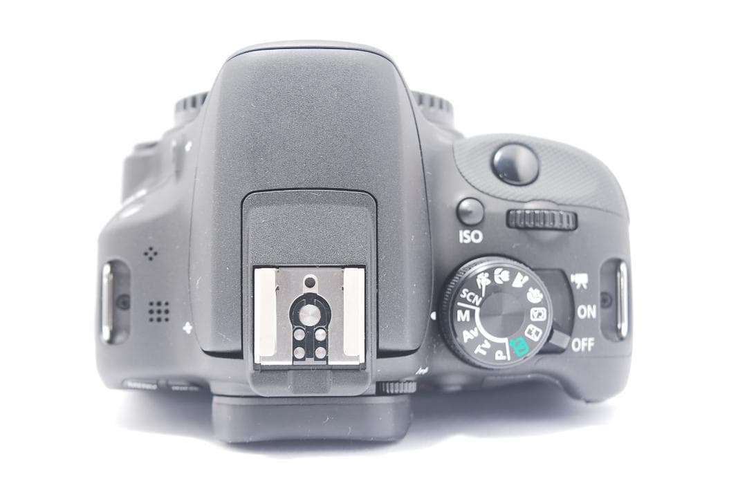 【女性向け最軽量】Canon kiss X7✨Wレンズセット、スマホ転送可