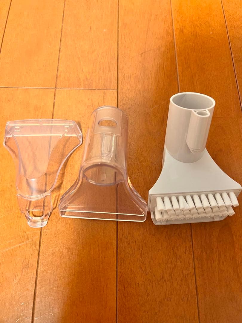 アイリスオーヤマ リンサークリーナー 一回使用のみ美品 布洗浄　RNSK-P10