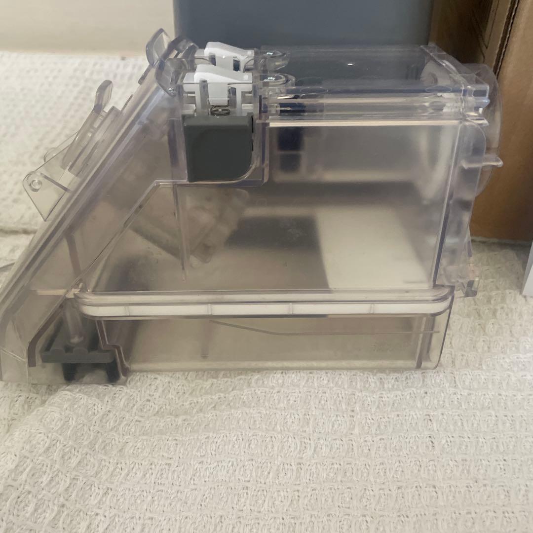 ハンディリンサークリーナー A-RNS-B200D