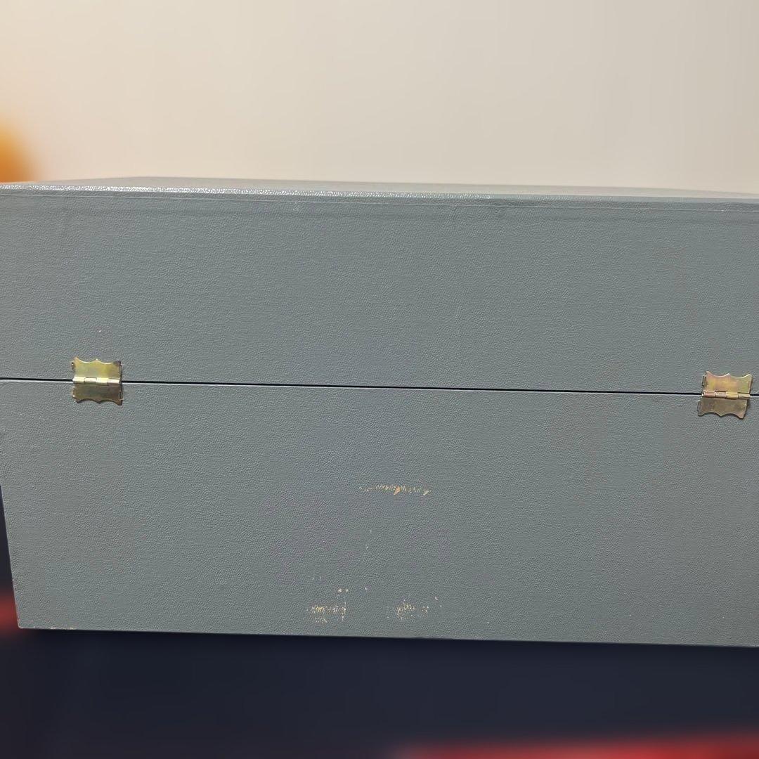 宮内庁御用達　大倉陶園　金蝕葡萄　花瓶36cm