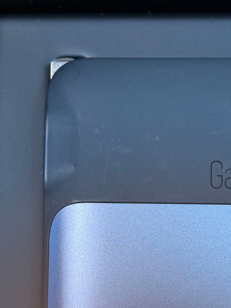 Anker 733 Power Bank　バッテリー搭載USB急速充電器