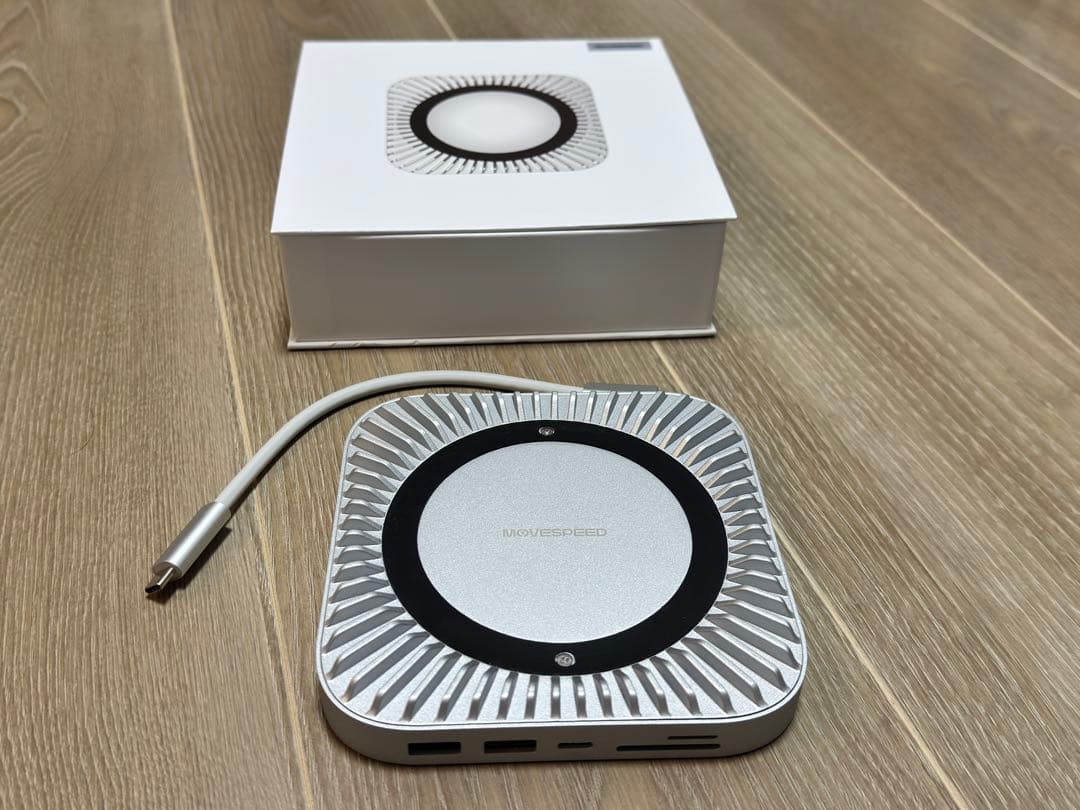 Apple Mac mini M4 おまけ付き