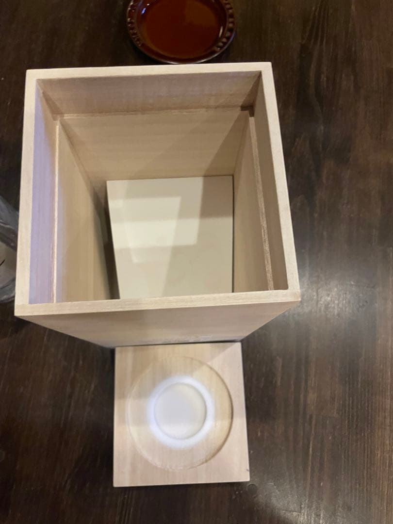 響100周年ボトル　空き瓶