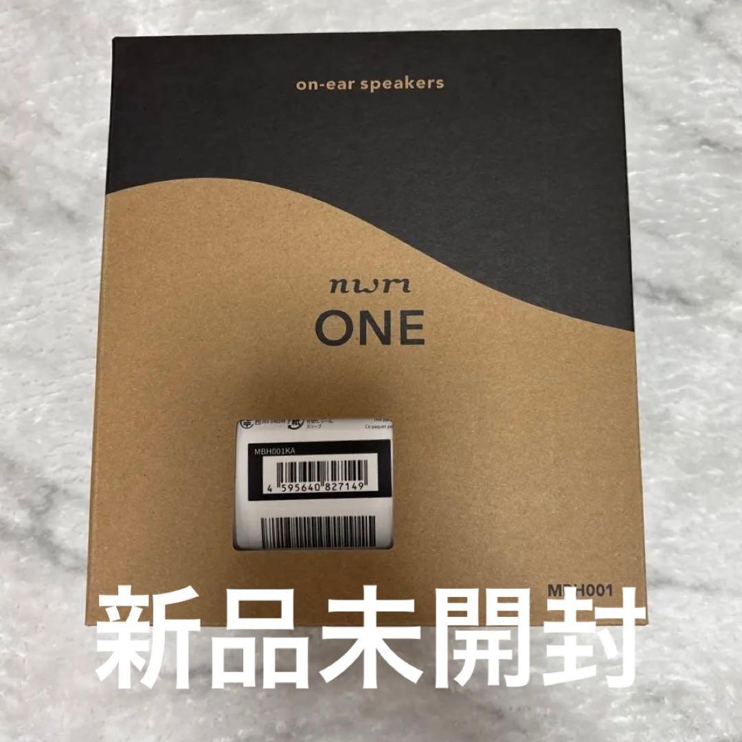 nwm one ワイヤレスヘッドホン