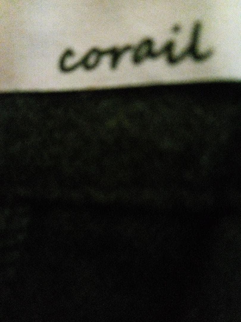 着用2回　秋冬　オリーブ色　直し両脇　デカポケ　サロペOP　プロフで全品見て