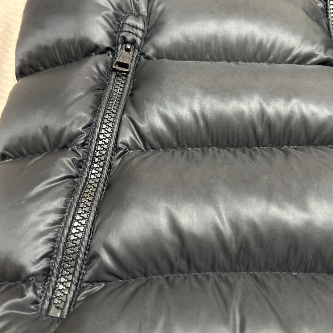 MONCLER モンクレール　ダウンベストRAY GILET サイズ1 (Ｍ)