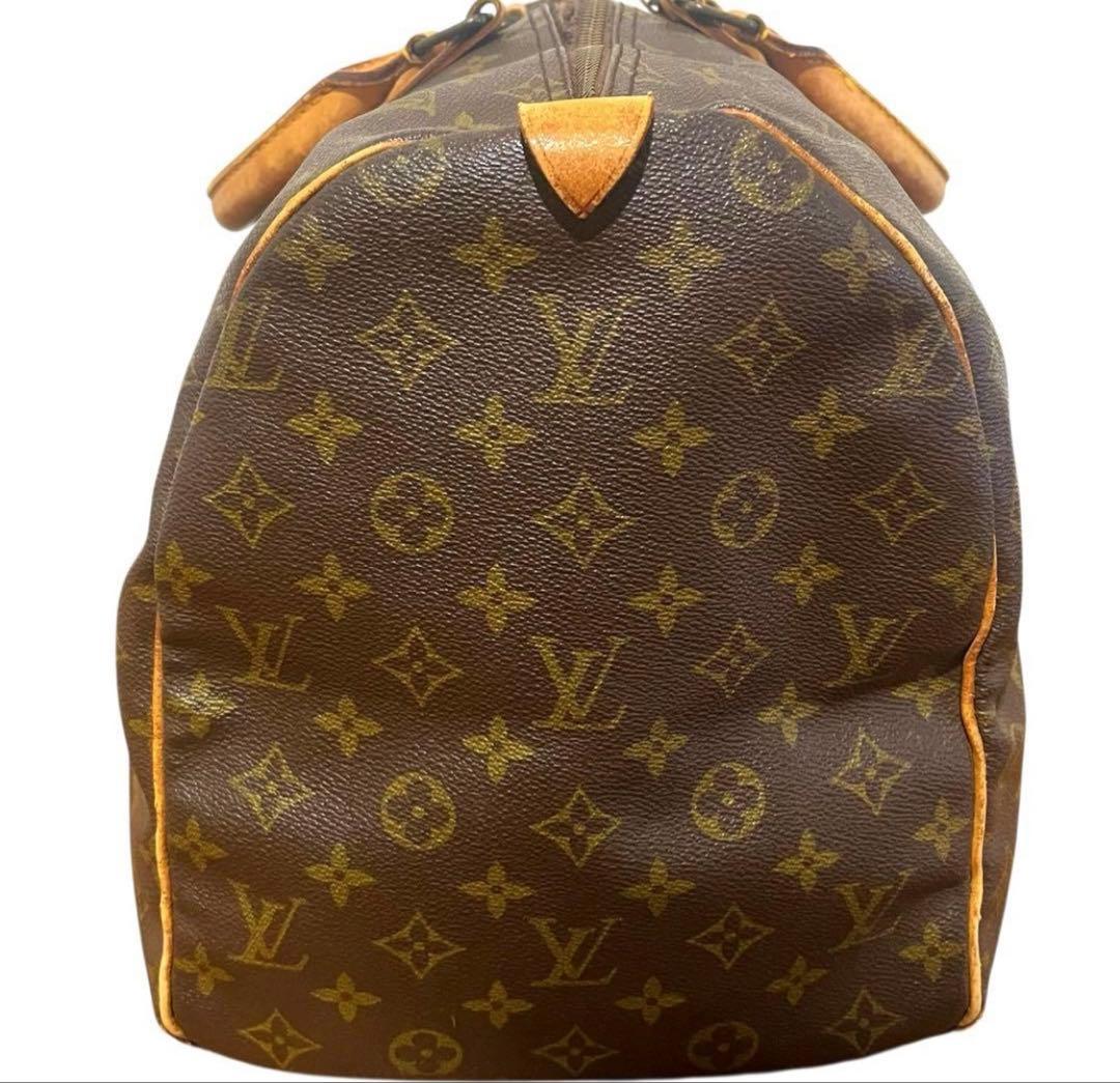 LOUIS VUITTON ルイヴィトン キーポル50 ボストンバッグ