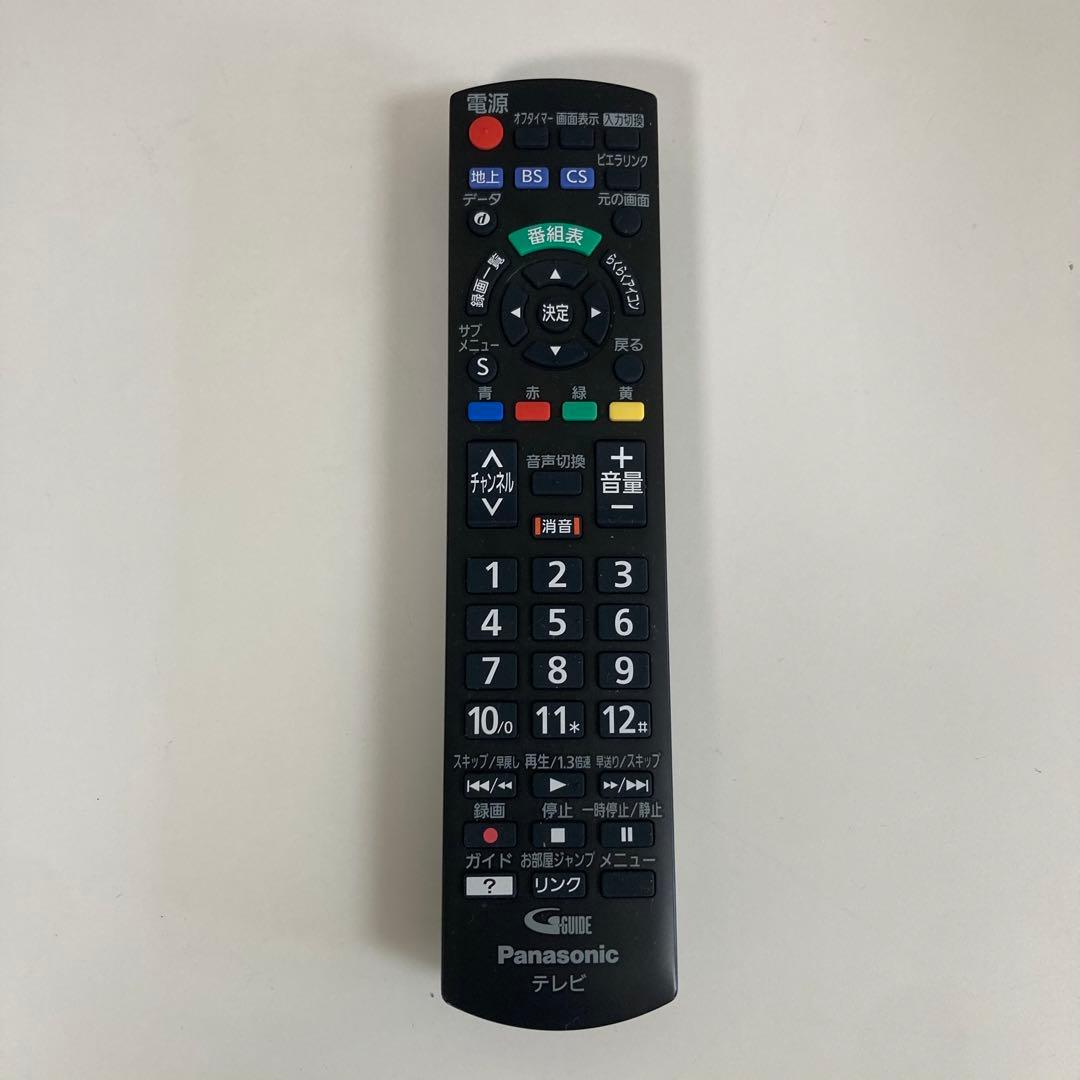 パナソニック 32型 テレビ th-32h300 2020年製