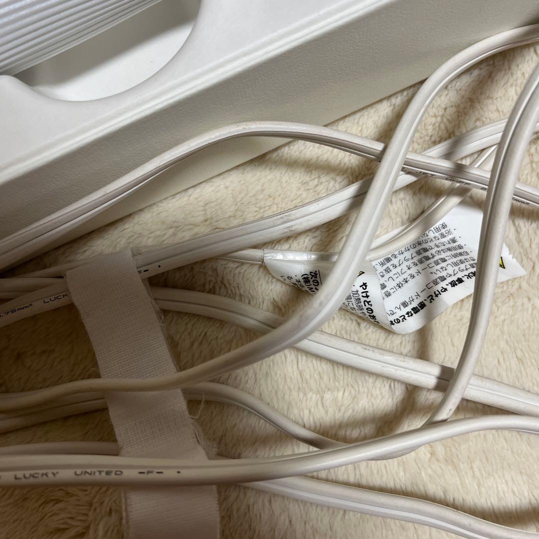 リファヘアアイロン26ミリ