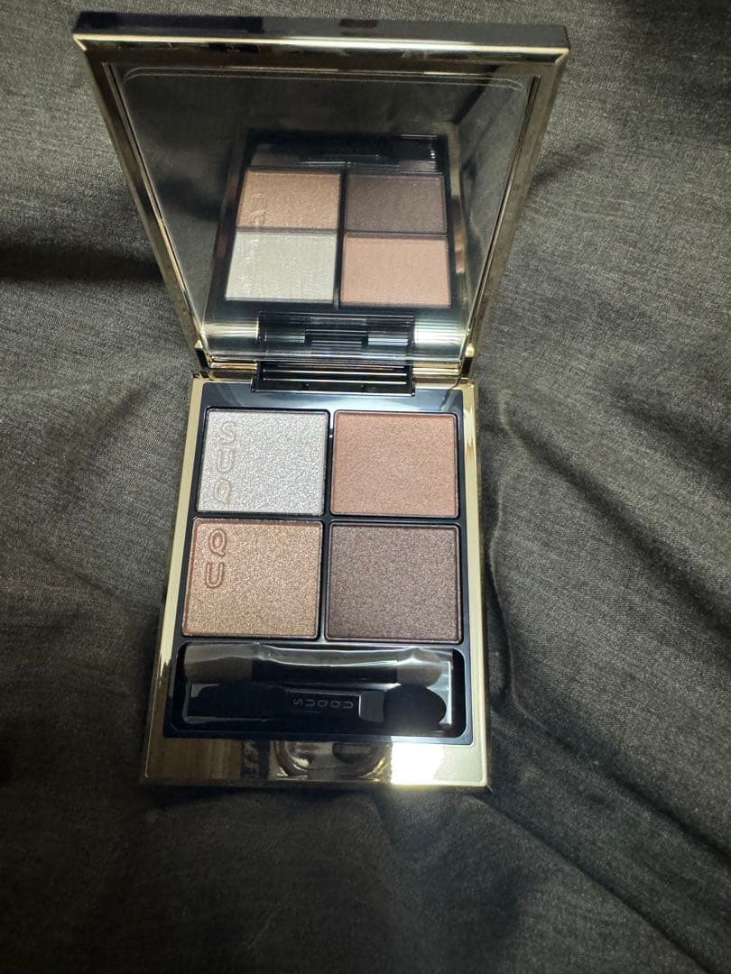 SUQQU シグニチャー カラー アイズ15