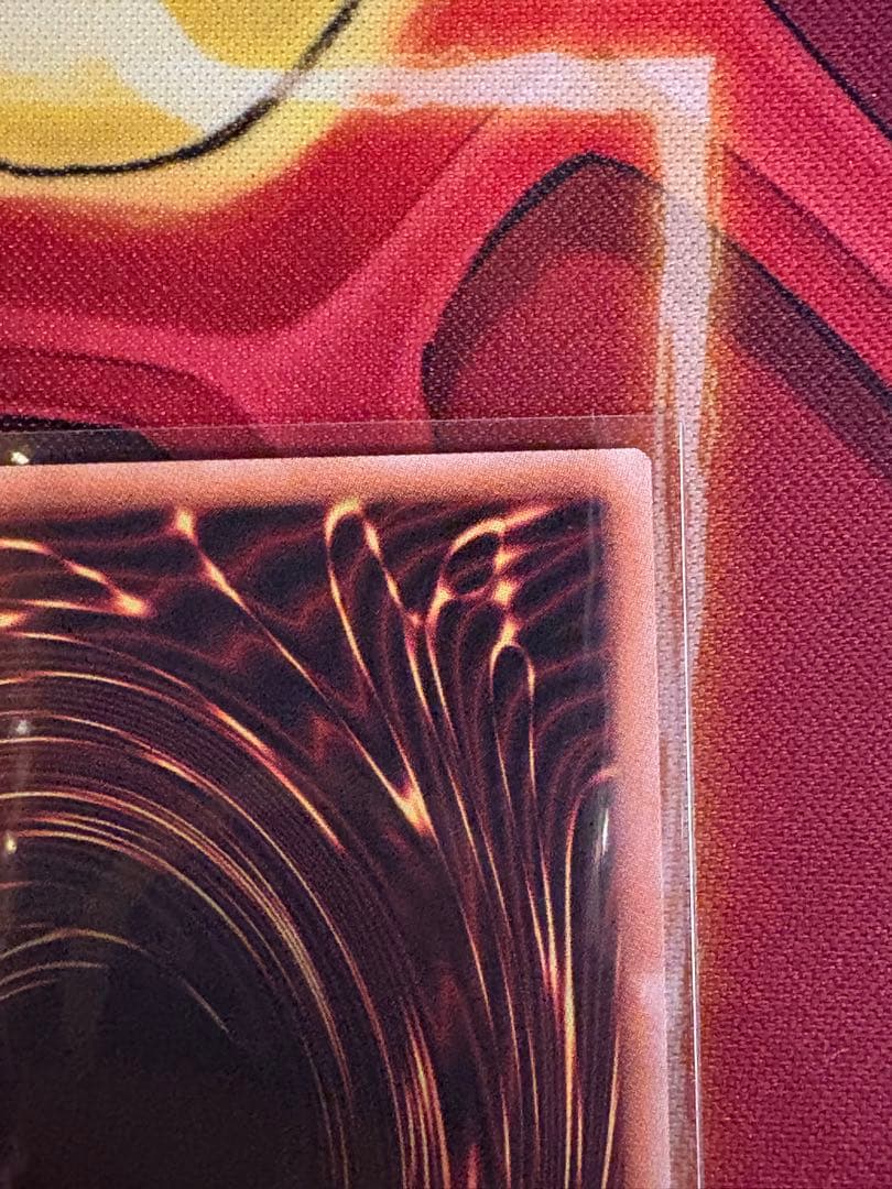 【匿名配送】遊戯王　エクソシスター・カルマエル　プリシク