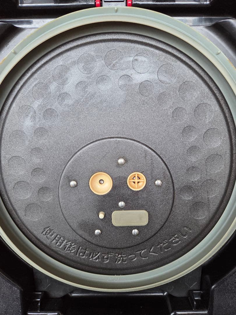 TIGER 圧力IH 炊飯器 JPC-A182 1升炊き