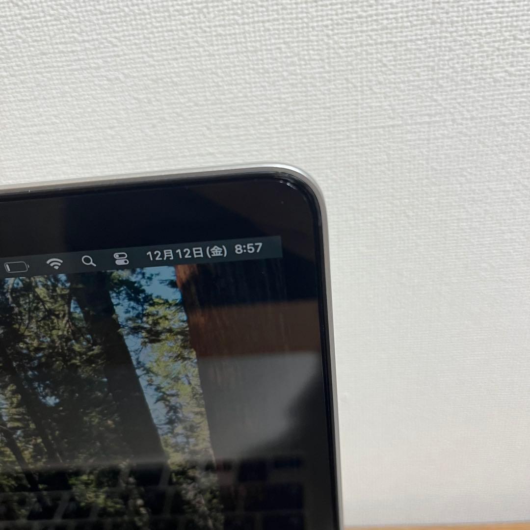 MacBook本体 MacBookAir 2020 Corei7 16GB ssd 1TB