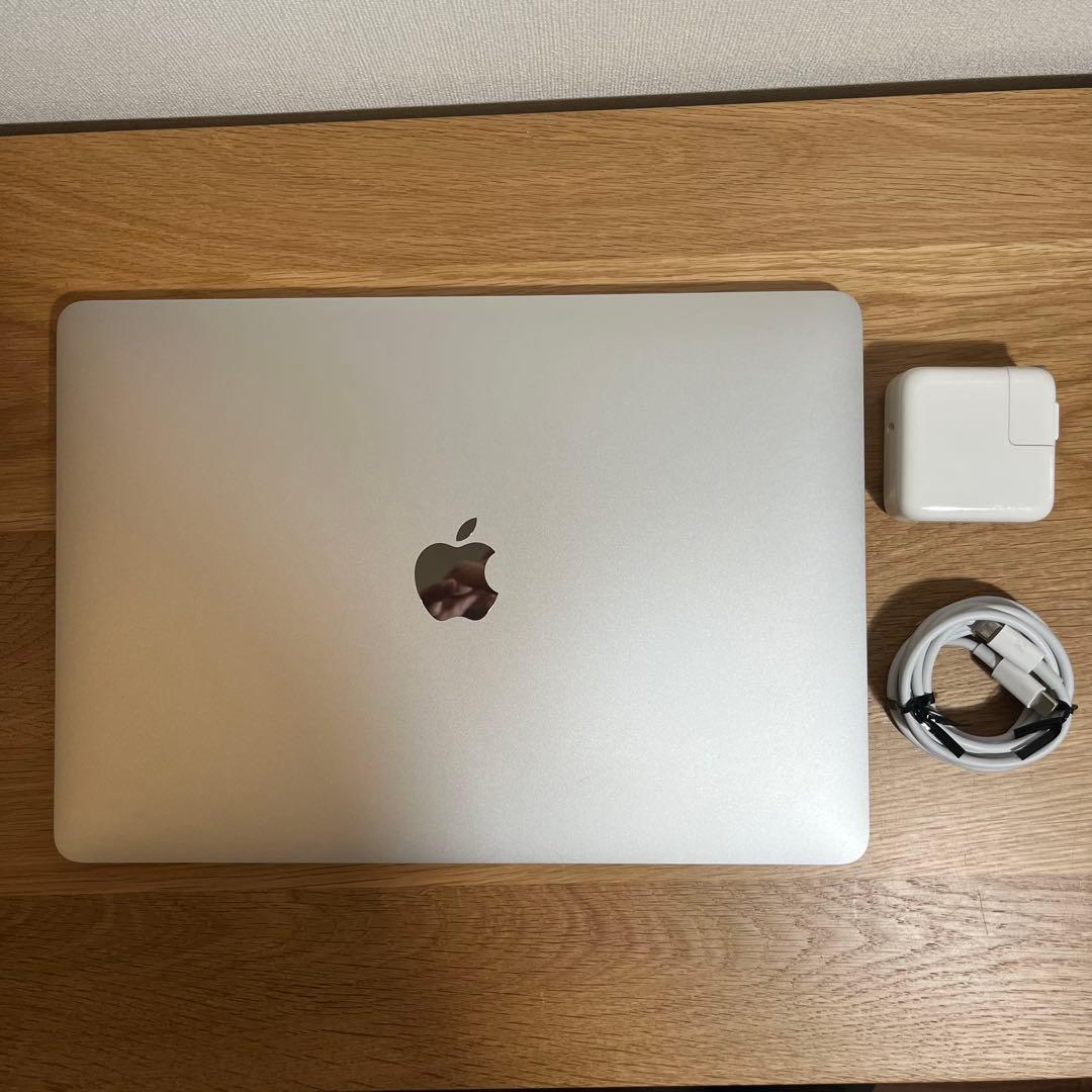 MacBook本体 MacBookAir 2020 Corei7 16GB ssd 1TB