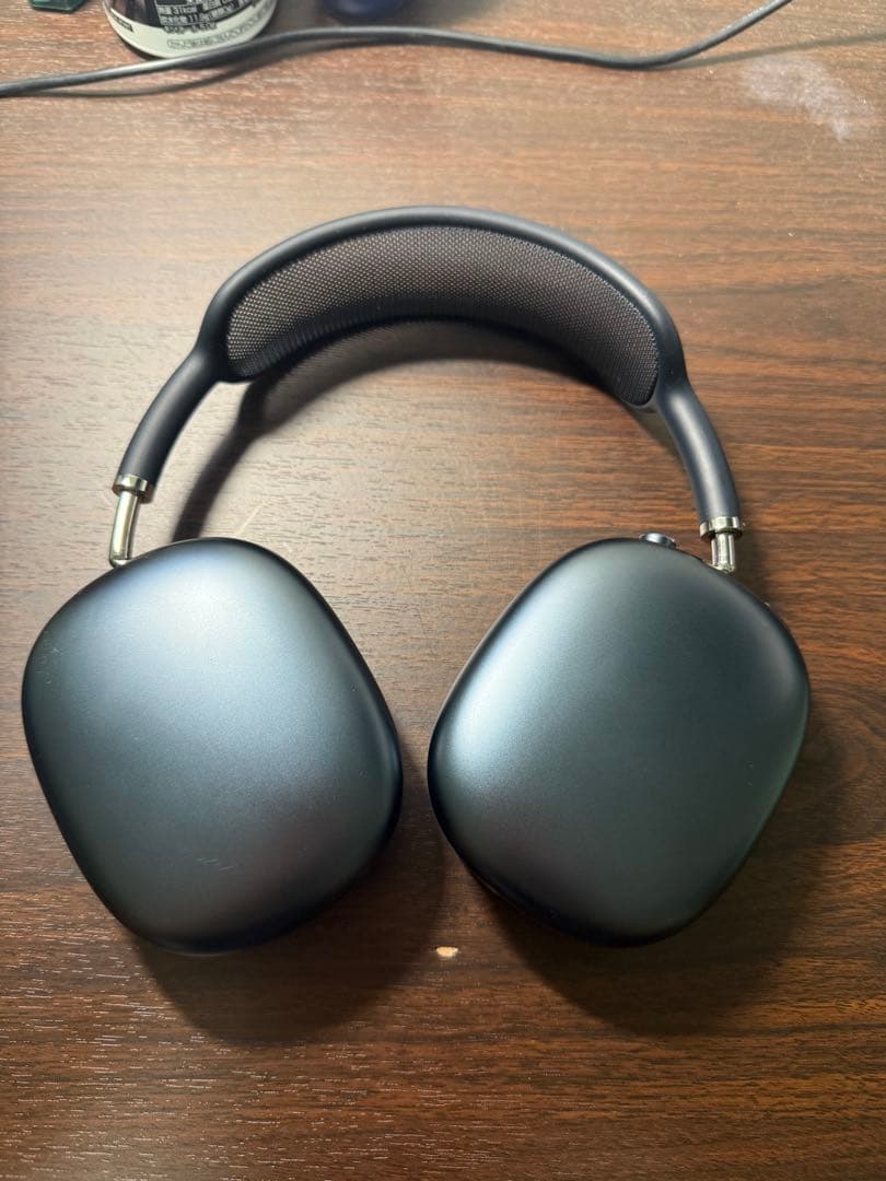 Apple AirPods Max 2 (2世代) type-c