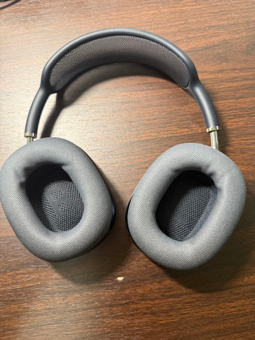 Apple AirPods Max 2 (2世代) type-c