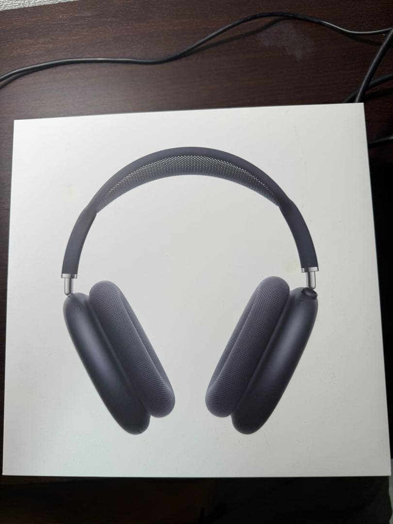 Apple AirPods Max 2 (2世代) type-c