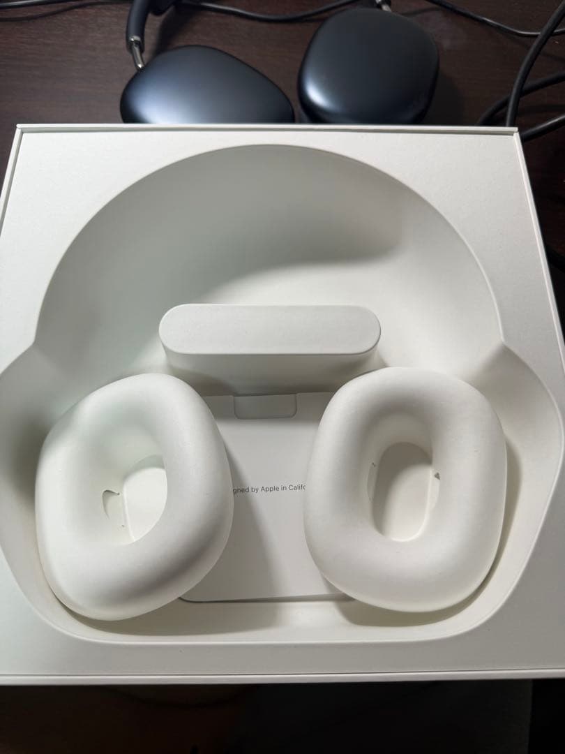 Apple AirPods Max 2 (2世代) type-c