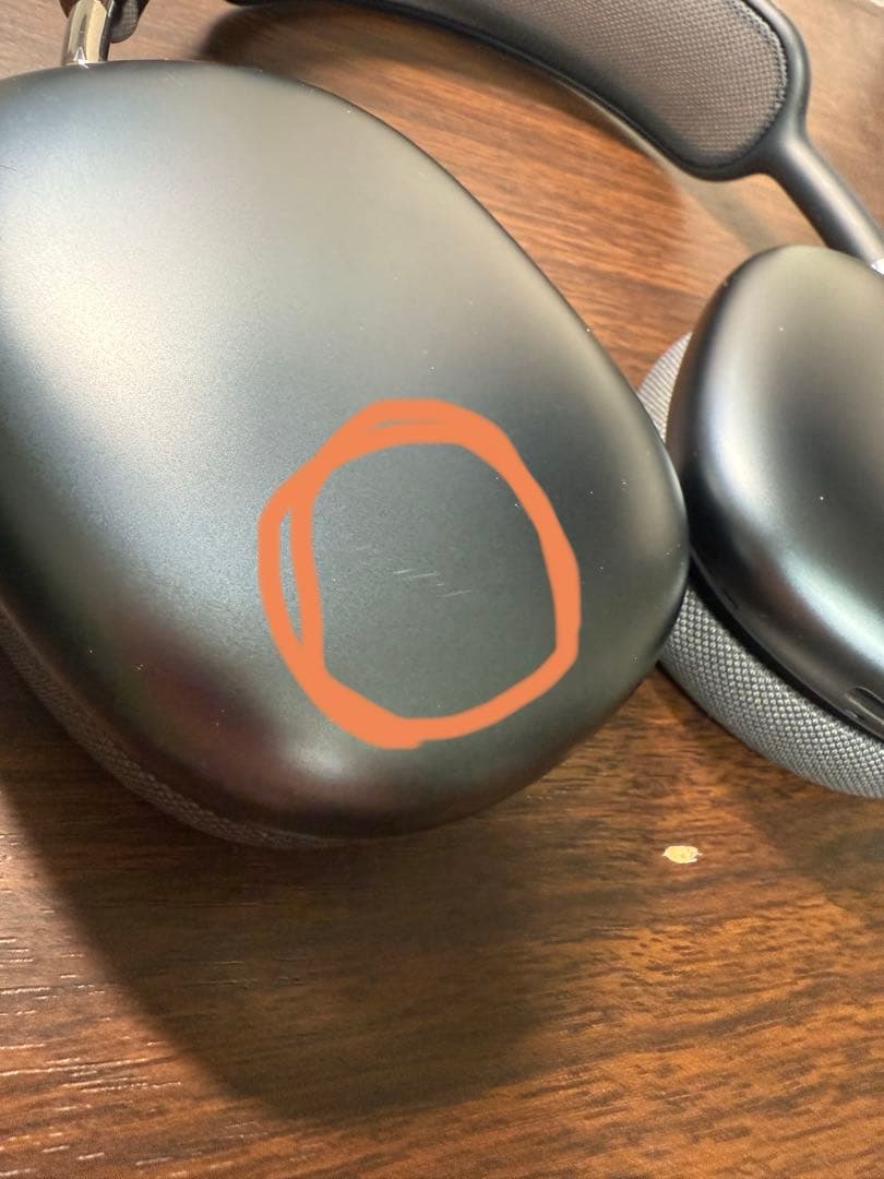 Apple AirPods Max 2 (2世代) type-c