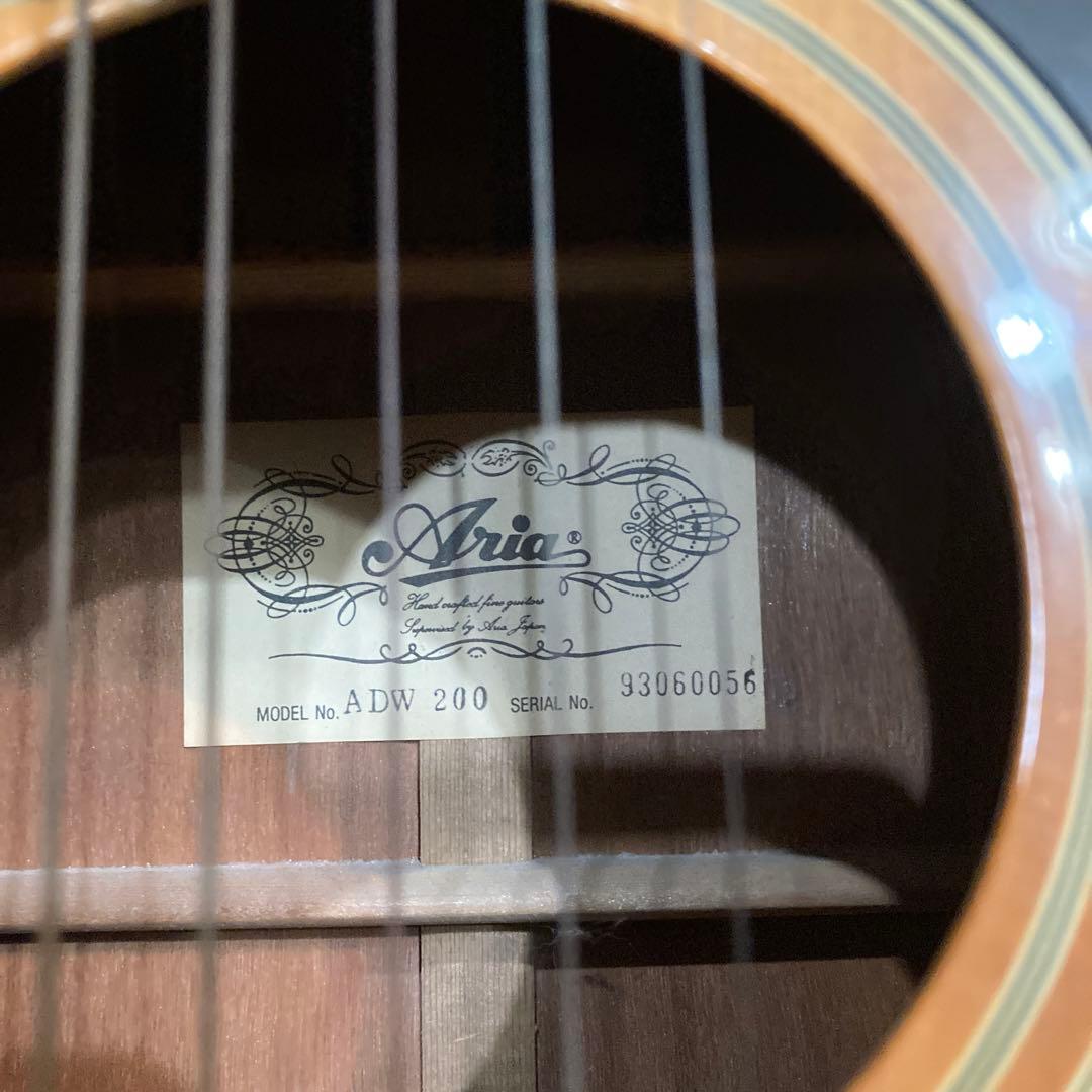 近藤　アコースティックギター