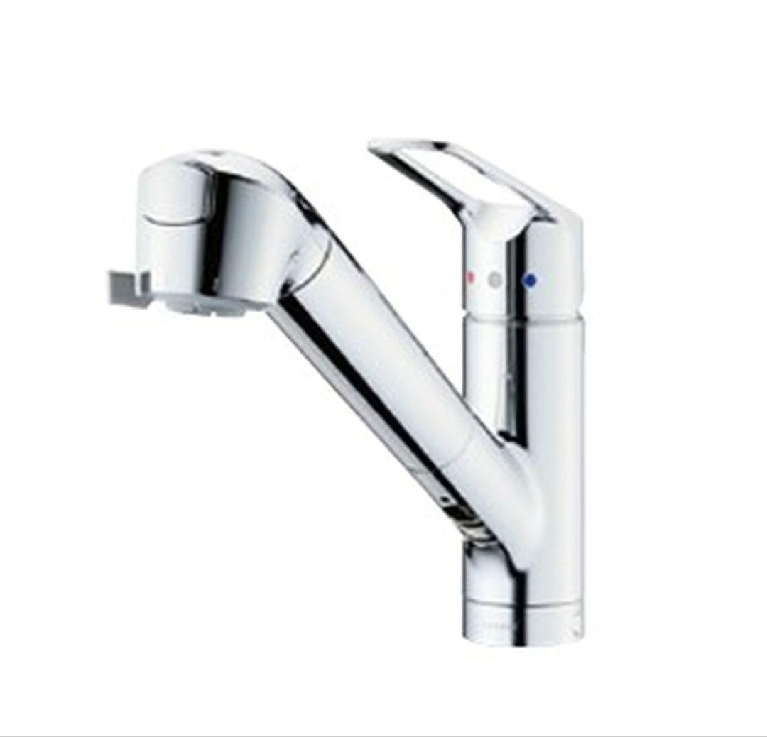 タカギ JL306MN-9NL203 クリーンシリーズ蛇口一体型浄水器