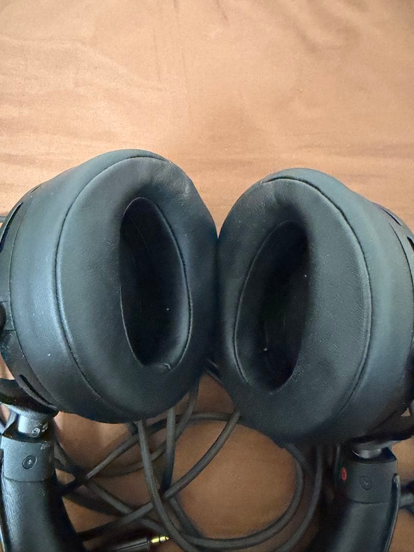 SONY MDR-Z7M2 有線ヘッドホン