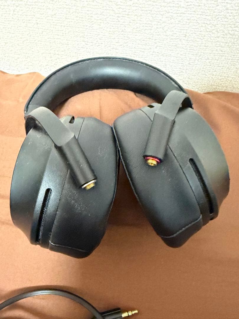 SONY MDR-Z7M2 有線ヘッドホン