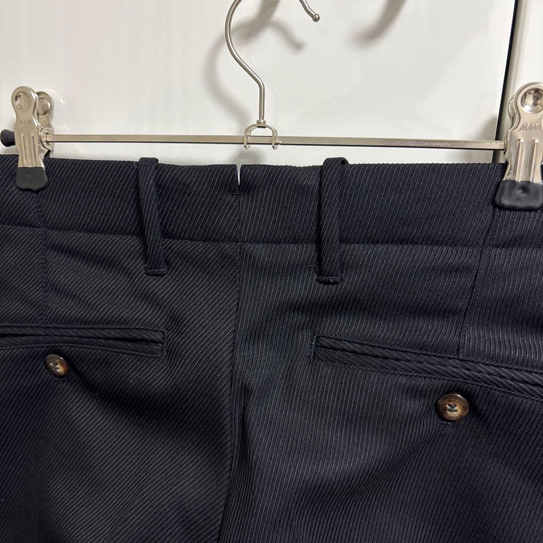 ジャブスアルキビオ スラックス パンツ ストレッチ