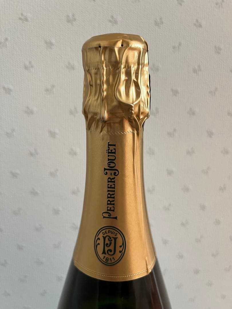 ペリエジュエベルエポック 白 2016 750ml ベルエボック・新品・未使用