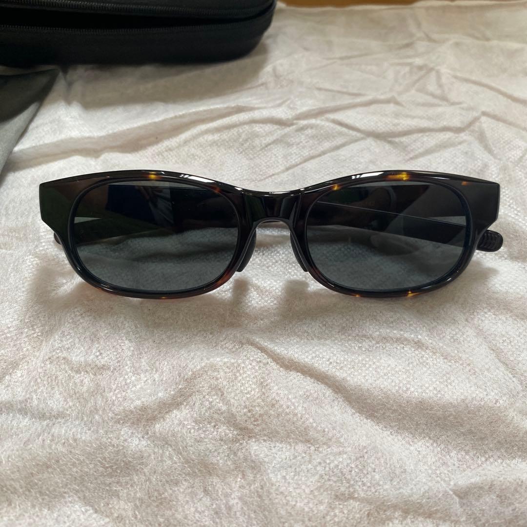 Eyevol DAMON ベッコウ