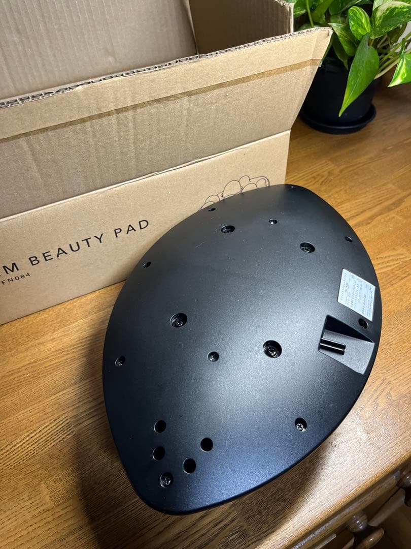 Qちゃん様用　スリムビューティーパッド　エイミー　ディノス