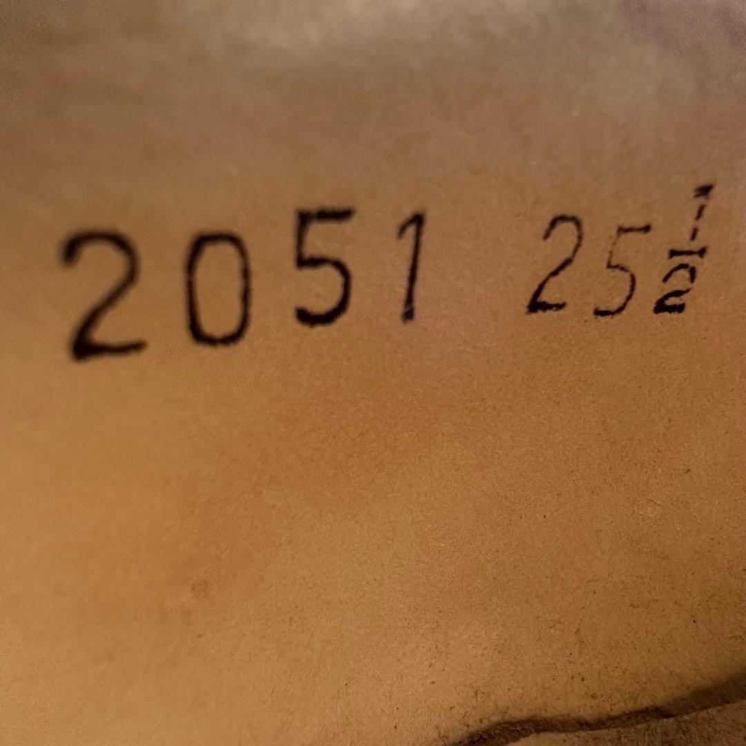 【REGAL】 リーガル サドルシューズ 25.5 レザー 革靴 ブラウン