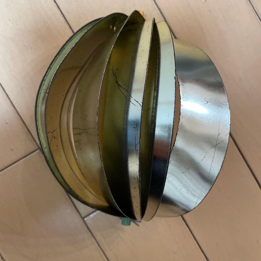 ⭐️半額⭐️即日発送⭐️鯉のぼりセット⭐️ベランダ取付金具セット⭐️使用回数2回⭐️送料無料